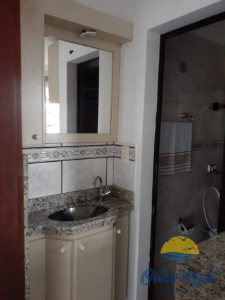 Imagem Apartamento com 1 Quarto para Alugar ou Temporada, 43 m² em Praia Do Sonho - Itanhaém