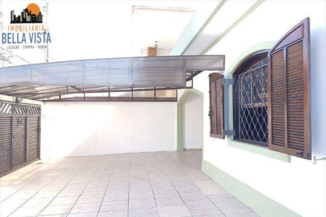 Imagem Casa com 3 Quartos à Venda, em Vila Valença - São Vicente Imagem Casa com 3 Quartos à Venda, em Vila Valença - São Vicente