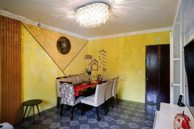Imagem Apartamento com 1 Quarto à Venda, 55 m² em Santa Maria - São Caetano Do Sul Imagem Apartamento com 1 Quarto à Venda, 55 m² em Santa Maria - São Caetano Do Sul