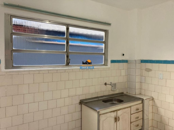 Imagem Apartamento com 1 Quarto à Venda, 48 m² em Boa Vista - São Vicente Imagem Apartamento com 1 Quarto à Venda, 48 m² em Boa Vista - São Vicente