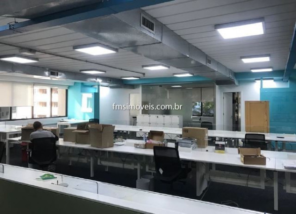Imagem Imóvel à Venda, 1.804 m² em Cidade Monções - São Paulo Imagem Imóvel à Venda, 1.804 m² em Cidade Monções - São Paulo