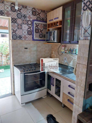 Imagem Casa com 2 Quartos à Venda, 65 m² em água Espraiada (caucaia Do Alto) - Cotia Imagem Casa com 2 Quartos à Venda, 65 m² em água Espraiada (caucaia Do Alto) - Cotia
