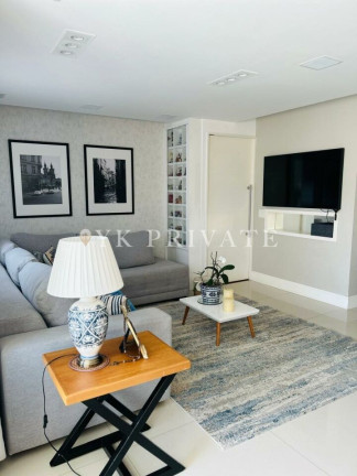 Imagem Apartamento com 3 Quartos à Venda, 132 m² em Vila Ipojuca - São Paulo