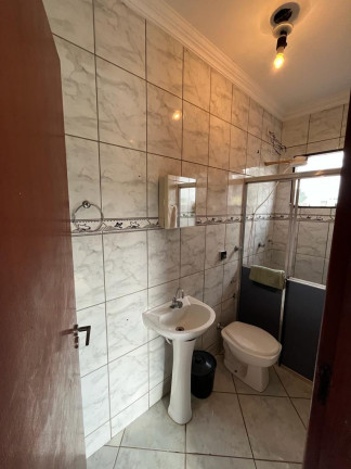 Imagem Sobrado à Venda, 264 m² em Córrego Longe - Umuarama