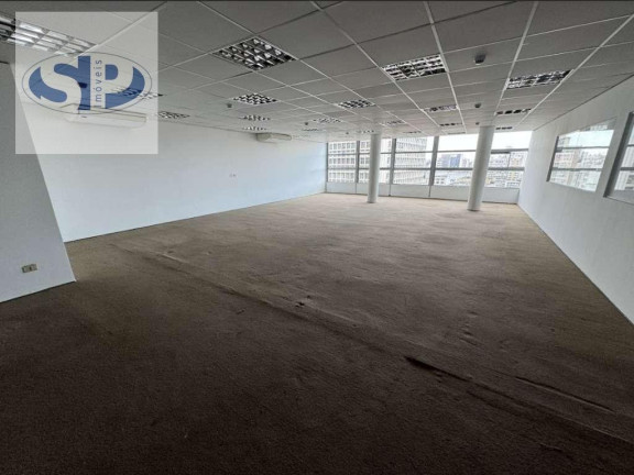 Imagem Sala Comercial à Venda, 256 m² em Centro Histórico De São Paulo - São Paulo