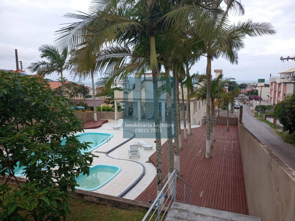 Imagem Apartamento com 2 Quartos à Venda, 67 m² em Ingleses Do Rio Vermelho - Florianópolis