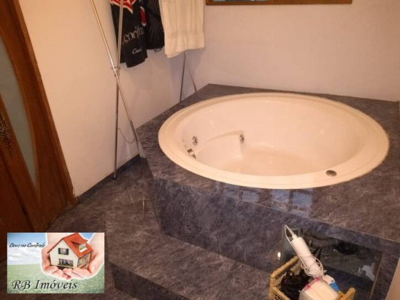Imagem Casa com 3 Quartos à Venda, 200 m² em Vila Pires - Santo André