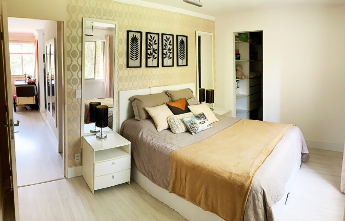 Imagem Apartamento com 2 Quartos à Venda, 69 m² em Jardim íris - São Paulo