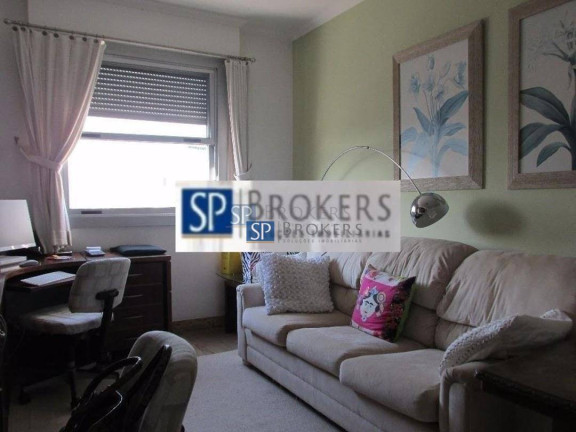 Imagem Apartamento com 4 Quartos à Venda, 320 m² em Jardim Paulista - São Paulo Imagem Apartamento com 4 Quartos à Venda, 320 m² em Jardim Paulista - São Paulo