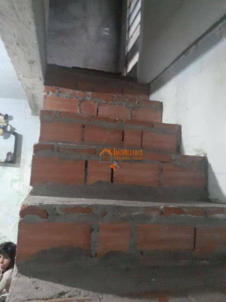 Imagem Sobrado com 4 Quartos à Venda, 250 m² em Cidade Parque Alvorada - Guarulhos