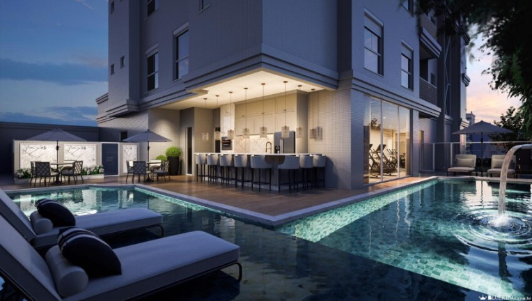 Imagem Apartamento com 5 Quartos à Venda, 540 m² em Meia Praia - Itapema