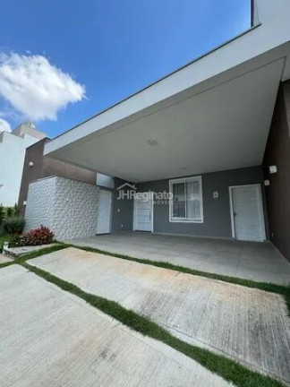 Casa de Condomínio com 3 Quartos à Venda, 150 m² em Condomínio Ibiti Reserva - Sorocaba