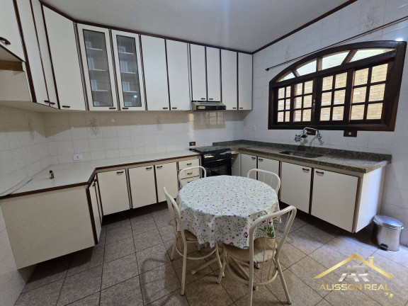 Sobrado com 3 Quartos à Venda, 173 m² em Bela Vista - Osasco