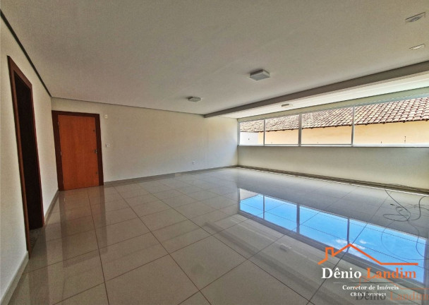 Imagem Apartamento com 3 Quartos à Venda, 120 m² em Ibituruna - Montes Claros
