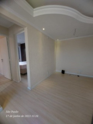 Imagem Apartamento com 2 Quartos à Venda, 52 m² em Jardim Vergueiro (sacomã) - São Paulo