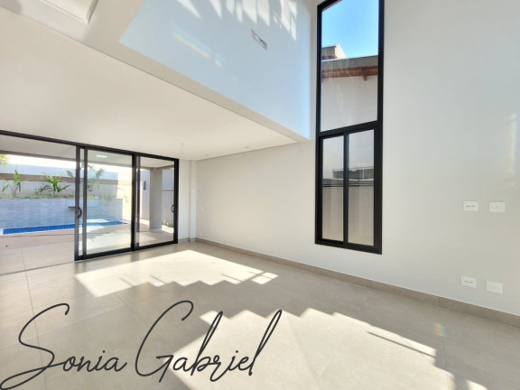 Imagem Casa com 3 Quartos à Venda,  em Condomínio Residencial Portal Do Jequitibá - Valinhos