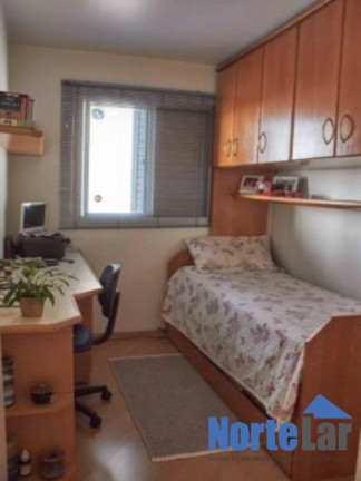 Imagem Apartamento com 3 Quartos à Venda, 90 m² em Jaguaré - São Paulo