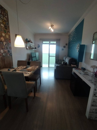 Imagem Apartamento com 3 Quartos à Venda, 84 m² em Rudge Ramos - São Bernardo Do Campo Imagem Apartamento com 3 Quartos à Venda, 84 m² em Rudge Ramos - São Bernardo Do Campo