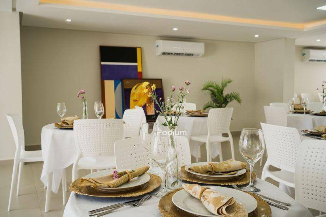 Imagem Apartamento com 2 Quartos à Venda, 59 m² em Jaguaribe - João Pessoa Imagem Apartamento com 2 Quartos à Venda, 59 m² em Jaguaribe - João Pessoa