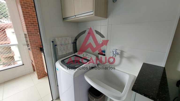 Imagem Apartamento com 2 Quartos à Venda, 68 m² em Toninhas - Ubatuba