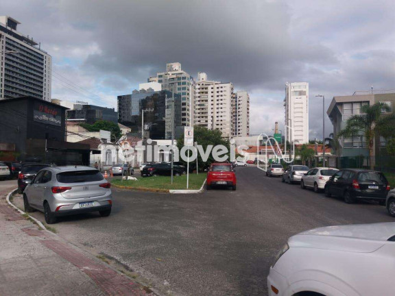 Imagem Terreno à Venda, 826 m² em Centro - Florianópolis