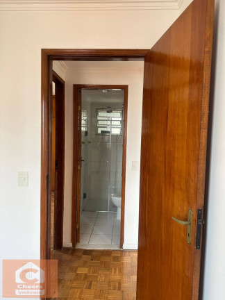 Imagem Apartamento com 2 Quartos à Venda, 60 m² em Vila Mariana - São Paulo Imagem Apartamento com 2 Quartos à Venda, 60 m² em Vila Mariana - São Paulo