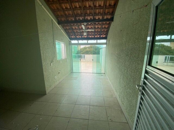 Imagem Cobertura com 2 Quartos à Venda, 97 m² em Jardim Ana Maria - Santo André Imagem Cobertura com 2 Quartos à Venda, 97 m² em Jardim Ana Maria - Santo André