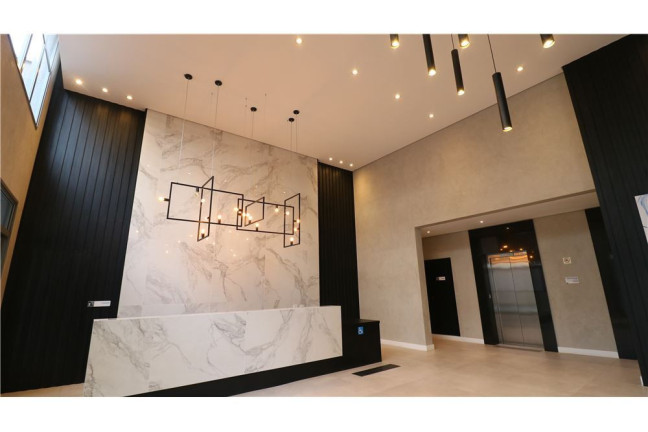 Imagem Apartamento com 1 Quarto à Venda, 38 m² em Pinheiros - São Paulo