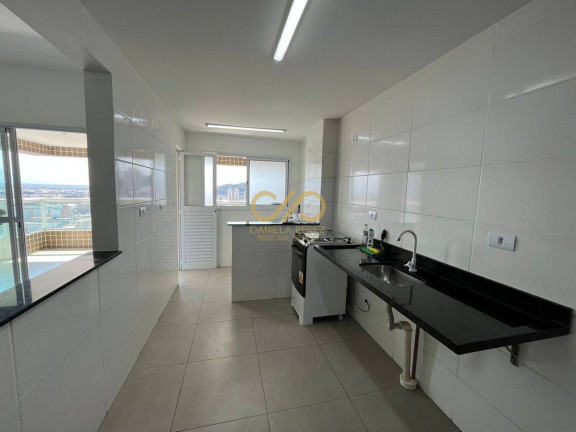 Imagem Apartamento com 3 Quartos à Venda, 117 m² em Canto Do Forte - Praia Grande Imagem Apartamento com 3 Quartos à Venda, 117 m² em Canto Do Forte - Praia Grande