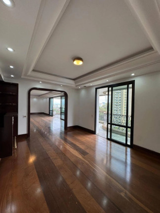 Imagem Apartamento com 4 Quartos para Alugar, 330 m² em Santo Amaro - São Paulo Imagem Apartamento com 4 Quartos para Alugar, 330 m² em Santo Amaro - São Paulo
