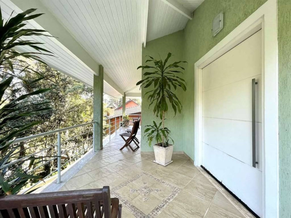 Imagem Casa de Condomínio com 4 Quartos à Venda, em Jardim Do Golf I - Jandira Imagem Casa de Condomínio com 4 Quartos à Venda, em Jardim Do Golf I - Jandira