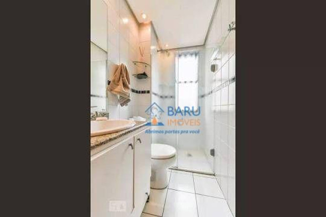Imagem Apartamento com 2 Quartos à Venda, 65 m² em Sumaré - São Paulo