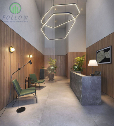 Imagem Apartamento com 2 Quartos à Venda, 131 m² em Campo Belo - São Paulo Imagem Apartamento com 2 Quartos à Venda, 131 m² em Campo Belo - São Paulo