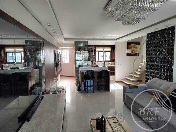 Imagem Cobertura com 4 Quartos à Venda, 230 m² em Balneário - Florianópolis