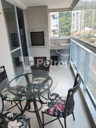 Imagem Apartamento com 3 Quartos à Venda, 76 m² em Palmas - Governador Celso Ramos