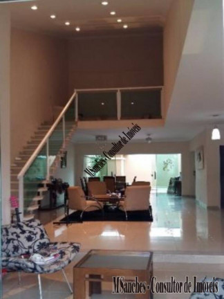 Imagem Sobrado com 3 Quartos à Venda,  em Condominio Valença - Sorocaba