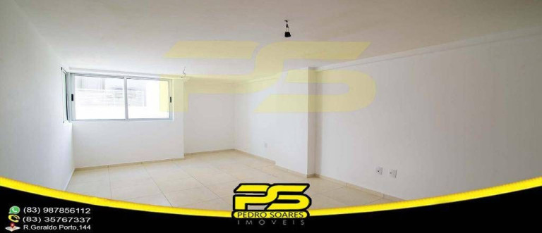 Imagem Apartamento com 2 Quartos à Venda, 74 m² em Jardim Oceania - João Pessoa Imagem Apartamento com 2 Quartos à Venda, 74 m² em Jardim Oceania - João Pessoa