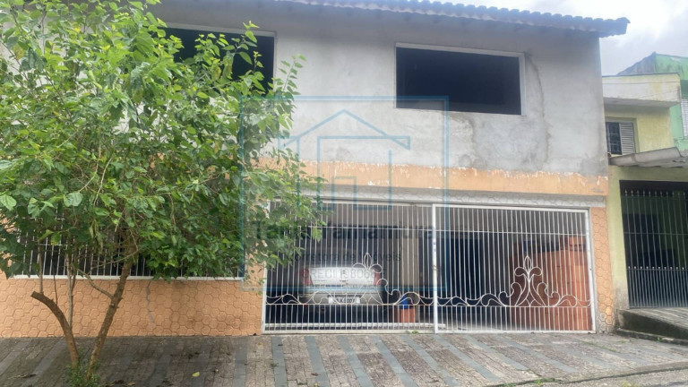 Imagem Casa com 2 Quartos à Venda, em Guapituba - Mauá Imagem Casa com 2 Quartos à Venda, em Guapituba - Mauá
