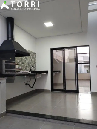 Imagem Imóvel com 3 Quartos à Venda, 103 m² em Condomínio Terras De São Francisco - Sorocaba