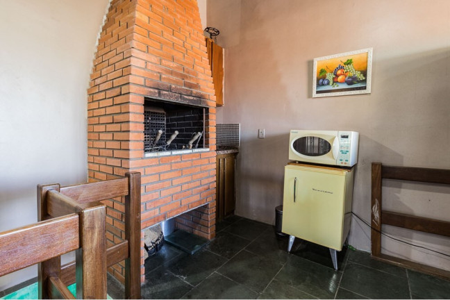 Imagem Casa com 4 Quartos à Venda, 216 m² em Partenon - Porto Alegre