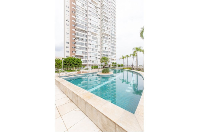 Imagem Apartamento com 2 Quartos à Venda, 85 m² em Santo Amaro - São Paulo