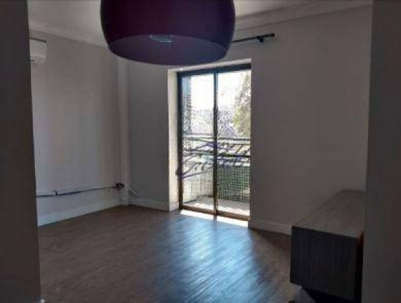Apartamento com 2 Quartos à Venda, 62 m² em Jardim Ester - São Paulo