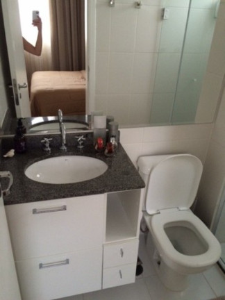 Imagem Imóvel com 3 Quartos à Venda, 70 m² em água Branca - São Paulo