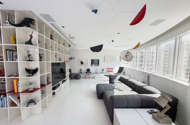 Imagem Apartamento com 3 Quartos à Venda, 202 m² em Indianópolis - São Paulo Imagem Apartamento com 3 Quartos à Venda, 202 m² em Indianópolis - São Paulo