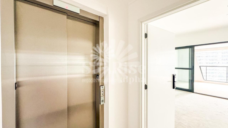 Imagem Apartamento com 3 Quartos à Venda, 196 m² em Chácara Santo Antônio (zona Sul) - São Paulo Imagem Apartamento com 3 Quartos à Venda, 196 m² em Chácara Santo Antônio (zona Sul) - São Paulo