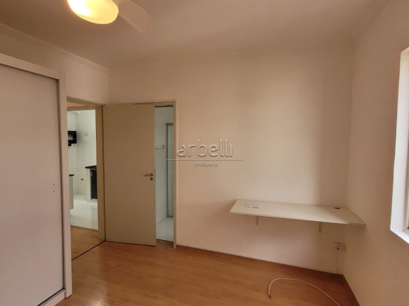 Imagem Apartamento com 1 Quarto à Venda, 52 m² em Bonfim - Campinas Imagem Apartamento com 1 Quarto à Venda, 52 m² em Bonfim - Campinas