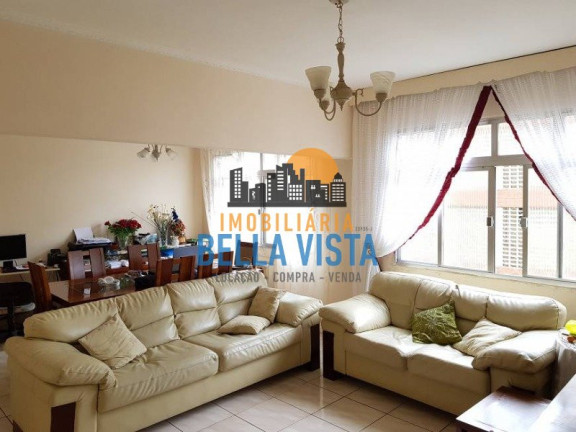 Foto do imóvel Apartamento com 3 Quartos à Venda,  em Itararé - São Vicente