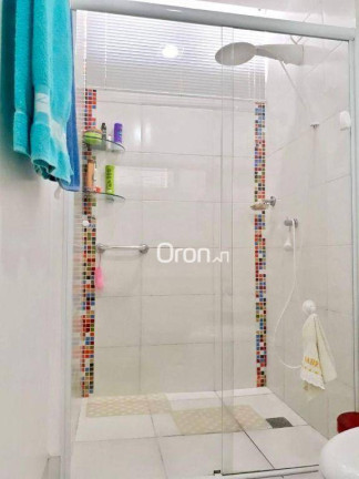 Imagem Cobertura com 5 Quartos à Venda, 198 m² em Setor Central - Goiânia