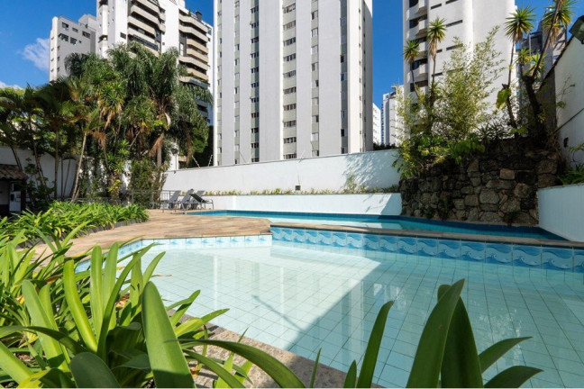 Imagem Apartamento com 3 Quartos à Venda, 112 m² em Campo Belo - São Paulo Imagem Apartamento com 3 Quartos à Venda, 112 m² em Campo Belo - São Paulo