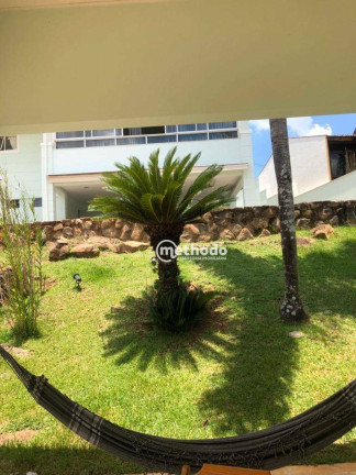 Imagem Casa com 4 Quartos à Venda, 700 m² em Loteamento Caminhos De San Conrado - Campinas Imagem Casa com 4 Quartos à Venda, 700 m² em Loteamento Caminhos De San Conrado - Campinas